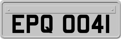 EPQ0041
