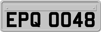 EPQ0048