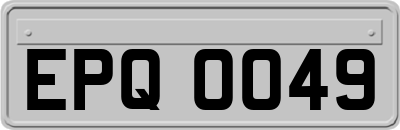 EPQ0049