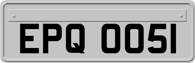 EPQ0051