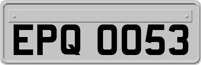 EPQ0053