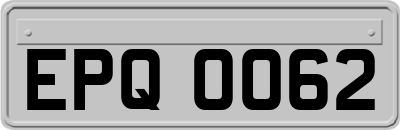 EPQ0062