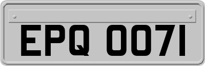 EPQ0071