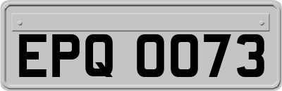 EPQ0073