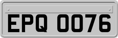 EPQ0076