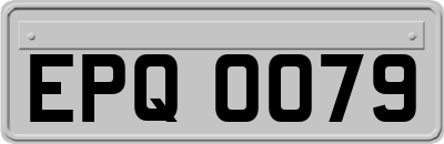 EPQ0079