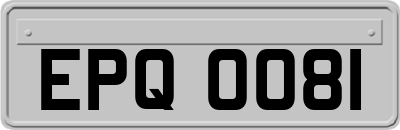 EPQ0081