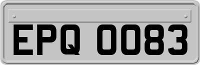 EPQ0083