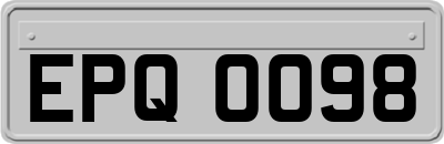 EPQ0098