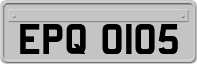 EPQ0105