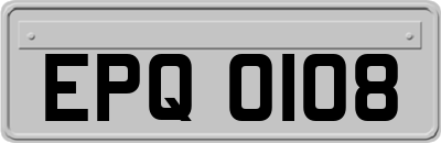 EPQ0108