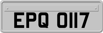 EPQ0117