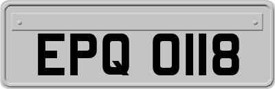 EPQ0118