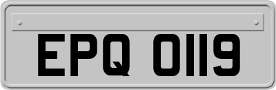 EPQ0119