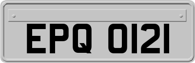 EPQ0121