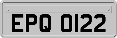 EPQ0122