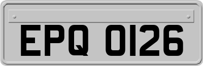 EPQ0126