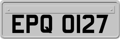 EPQ0127