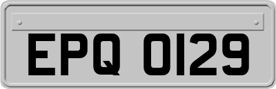 EPQ0129