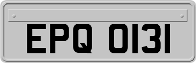 EPQ0131