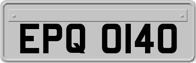 EPQ0140