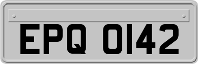 EPQ0142
