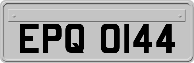 EPQ0144