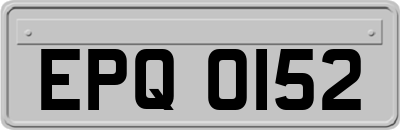 EPQ0152