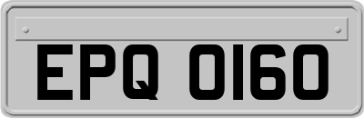 EPQ0160