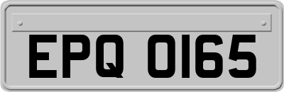 EPQ0165