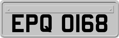 EPQ0168