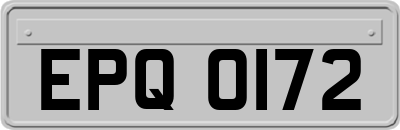 EPQ0172