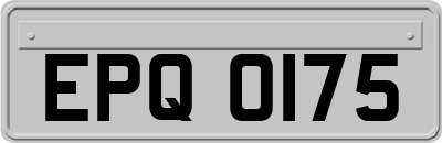 EPQ0175