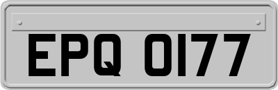 EPQ0177