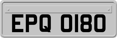 EPQ0180