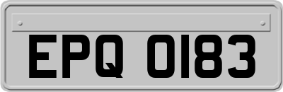 EPQ0183