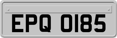 EPQ0185