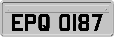 EPQ0187