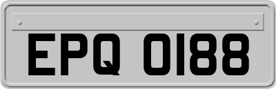EPQ0188