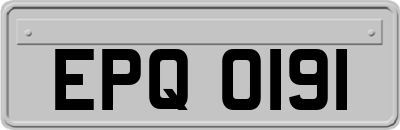 EPQ0191
