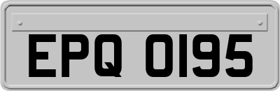 EPQ0195
