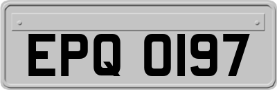 EPQ0197