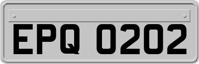 EPQ0202