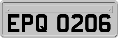 EPQ0206