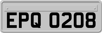 EPQ0208