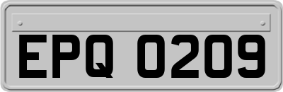 EPQ0209