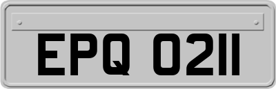 EPQ0211