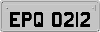 EPQ0212