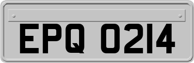 EPQ0214