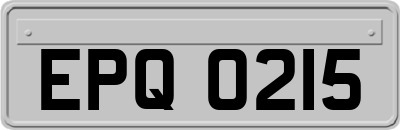 EPQ0215